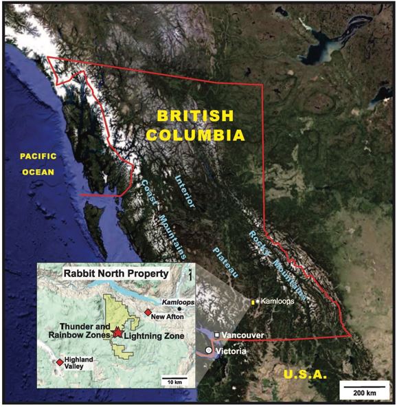 Cannot view this image? Visit: https://images.newsfilecorp.com/files/5023/206789_tower1_550.jpg